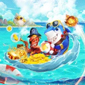 Slot Jili JL0005 chủ đề thần thoại