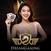 Bàn baccarat DG số 13